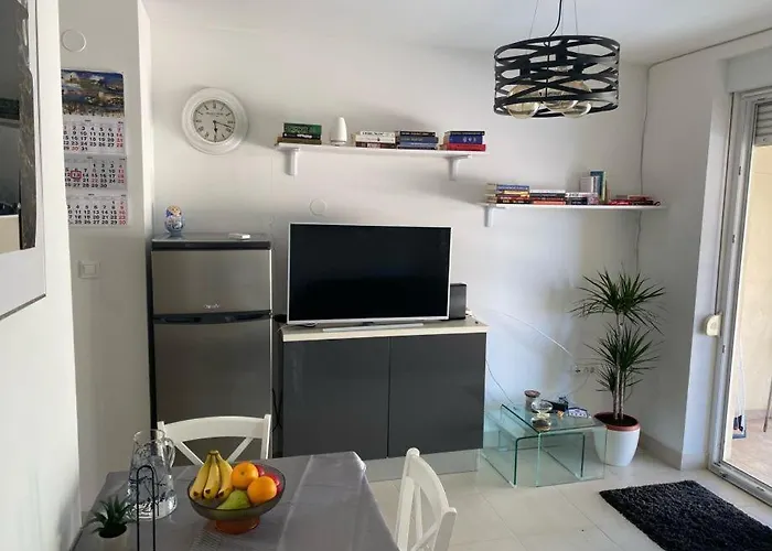 Apartman Anami