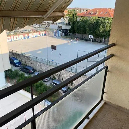 Apartament Anami