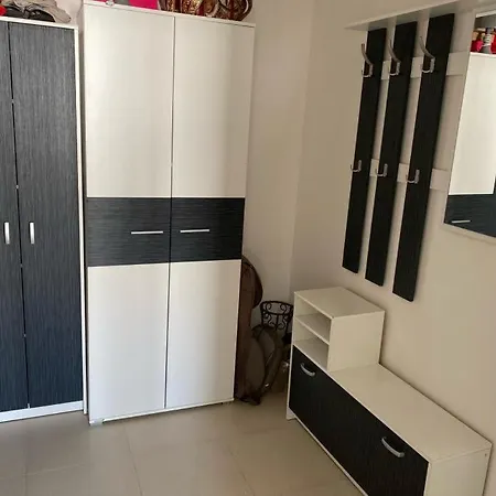 Apartament Anami *