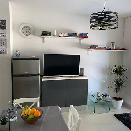 Apartament Anami