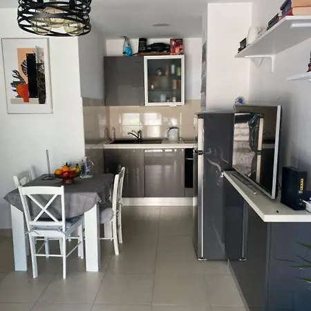 Apartman Anami *