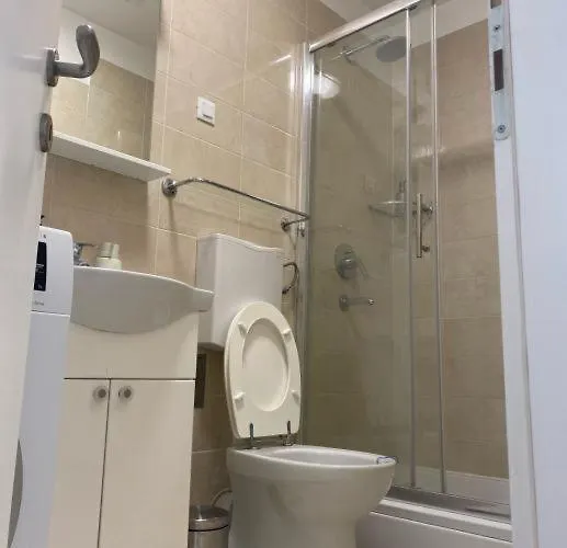 Appartement Anami Split