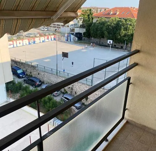 Appartement Anami